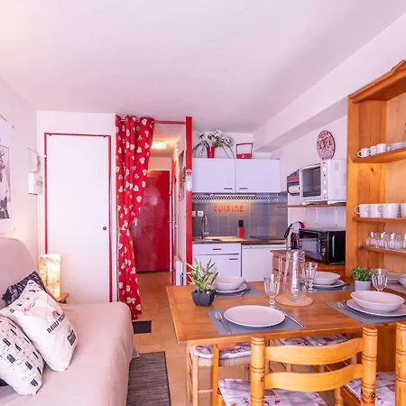 Pour 4 Proche Des Pistes A - Fr-1-296-363 سانت لاري سولون