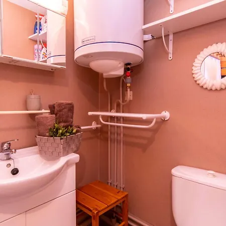 Pour 4 Proche Des Pistes A - Fr-1-296-363 公寓 *