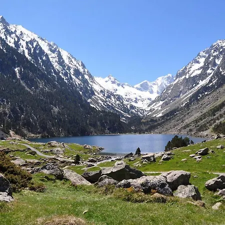 Pour 4 Proche Des Pistes A - Fr-1-296-363 شقة *