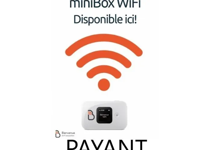 Pour 4 Proche Des Pistes A - Fr-1-296-363 *