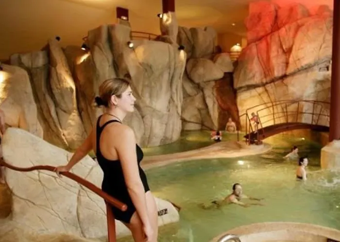 Pour 4 Proche Des Pistes A - Fr-1-296-363 * سانت لاري سولون