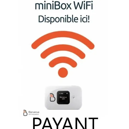 Pour 4 Proche Des Pistes A - Fr-1-296-363 *