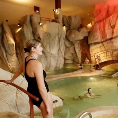 Pour 4 Proche Des Pistes A - Fr-1-296-363 * 생라리술랑