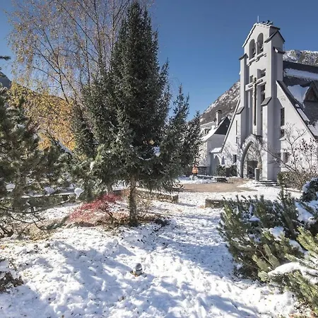 Pour 4 Proche Des Pistes A - Fr-1-296-363 * 생라리술랑