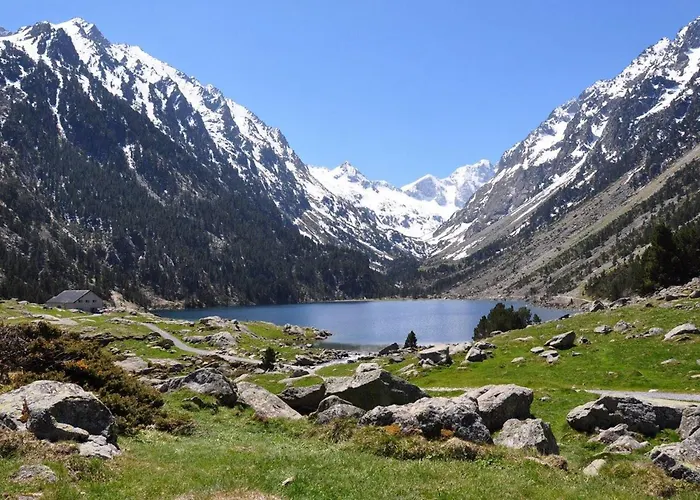 Pour 4 Proche Des Pistes A - Fr-1-296-363 아파트 *